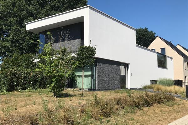 Kangoeroewoning Essen - Bouwbedrijf REBO CONSTRUCT