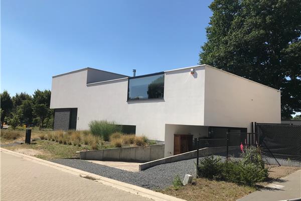 Kangoeroewoning - Rebo Construct Bouwonderneming (Essen)