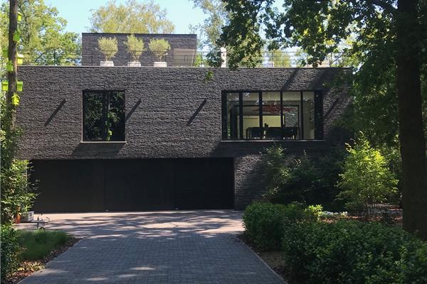 Luxe moderne villa - Rebo Construct Bouwonderneming (Kalmthout)