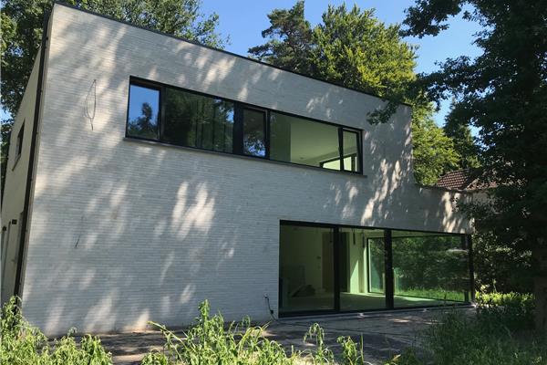 Moderne villa - Rebo Construct Bouwonderneming (Kalmthout)