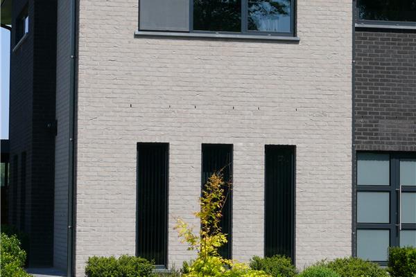 Vrijstaande moderne woning - Rebo Construct Bouwonderneming (Kalmthout)